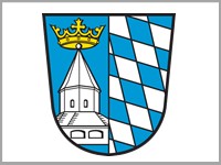 Wappen Altötting