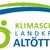 Klimaschutz Logo des Landkreises Altötting