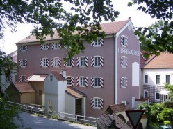 Altötting Herrenmühle
