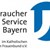 Logo Verbraucher Service Bayern 