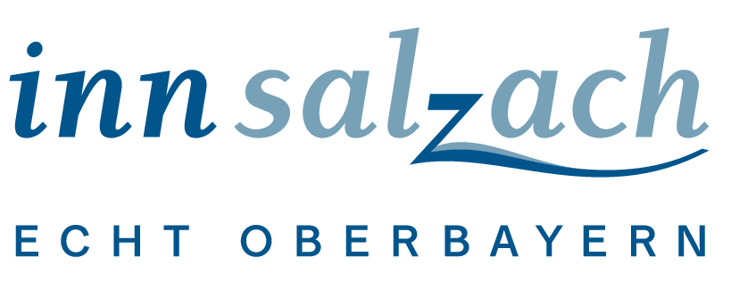 Logo Tourismusverband Inn-Salzach