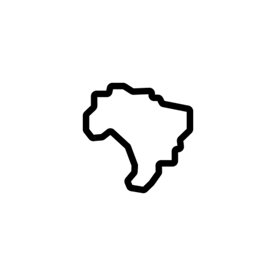 Brasilien Icons erstellt von Freepik