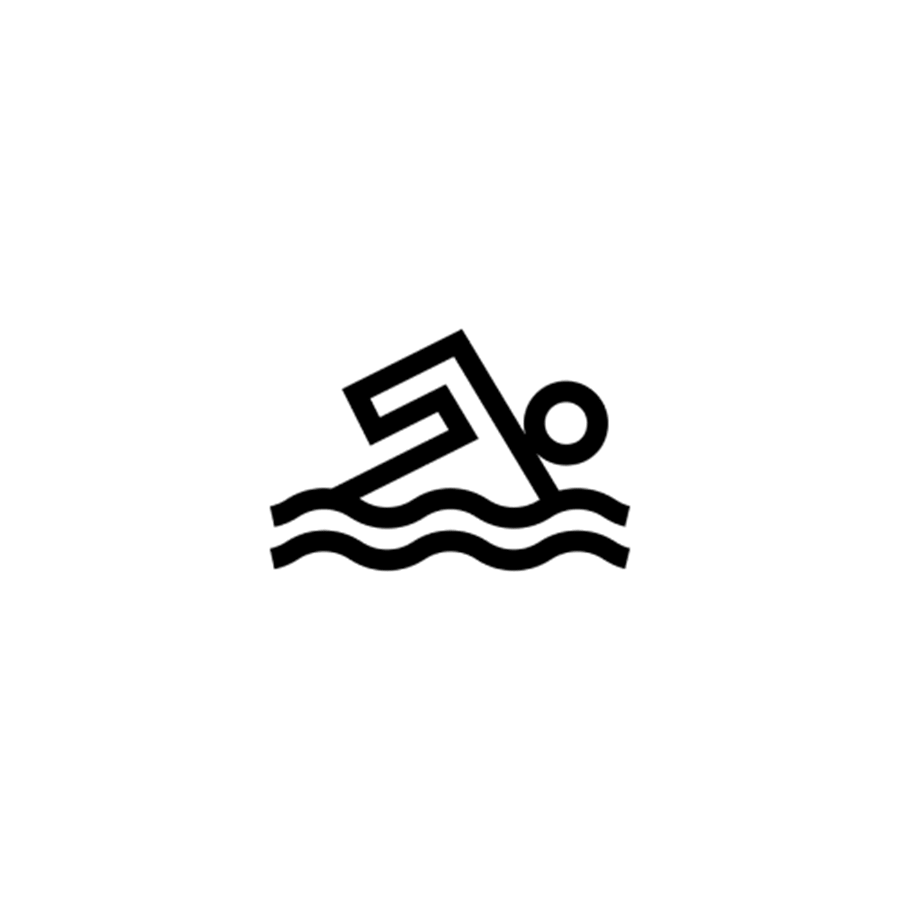 Schwimmer Icons erstellt von Freepik