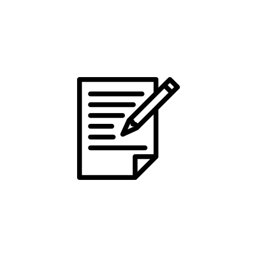 Kontakt formular Icons erstellt von lakonicon - Flaticon