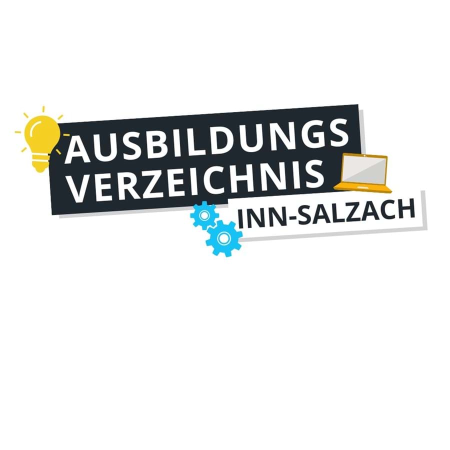 Logo des Ausbildungsverzeichnisses Inn-Salzach
