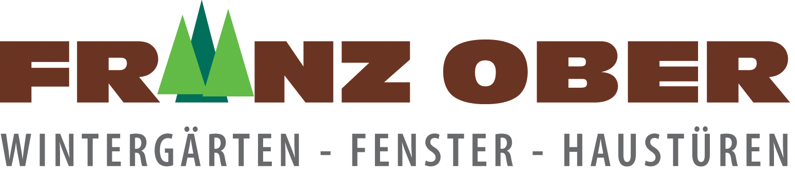 Logo Schreinerei Franz Ober 