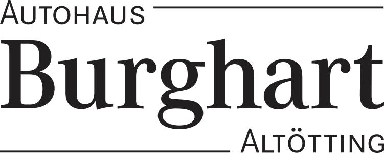 Logo Autohaus Burghart Altötting