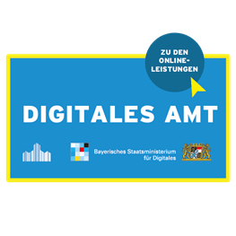 Digitales Amt