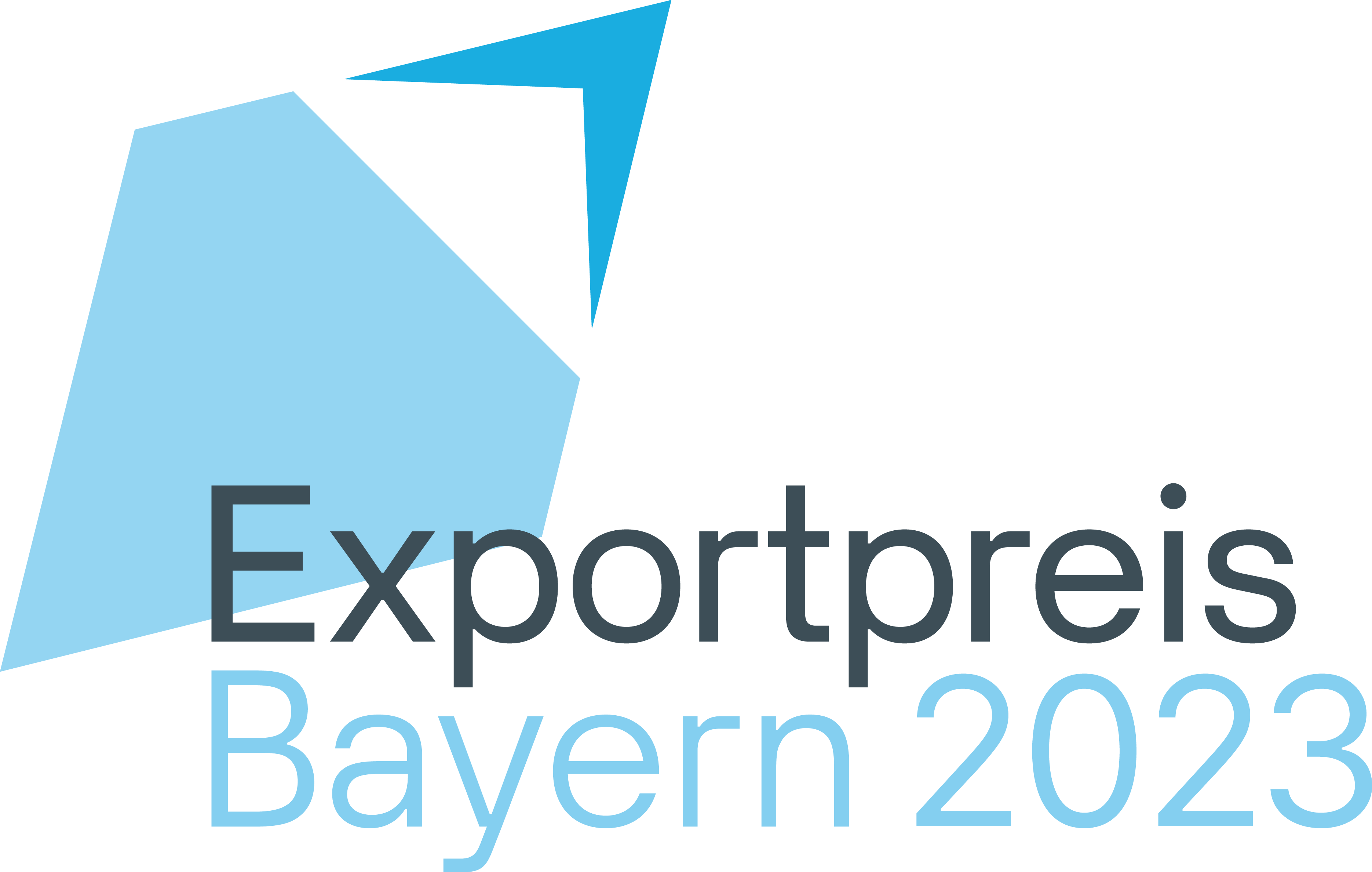 Exportpreis Bayern 2023