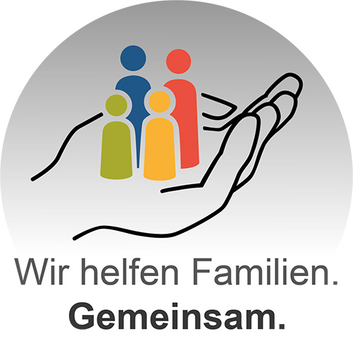 Kooperationslogo Familiennetzwerk