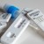 Kleiner Haufen von Sars-Cov-2 Antigen-Tests