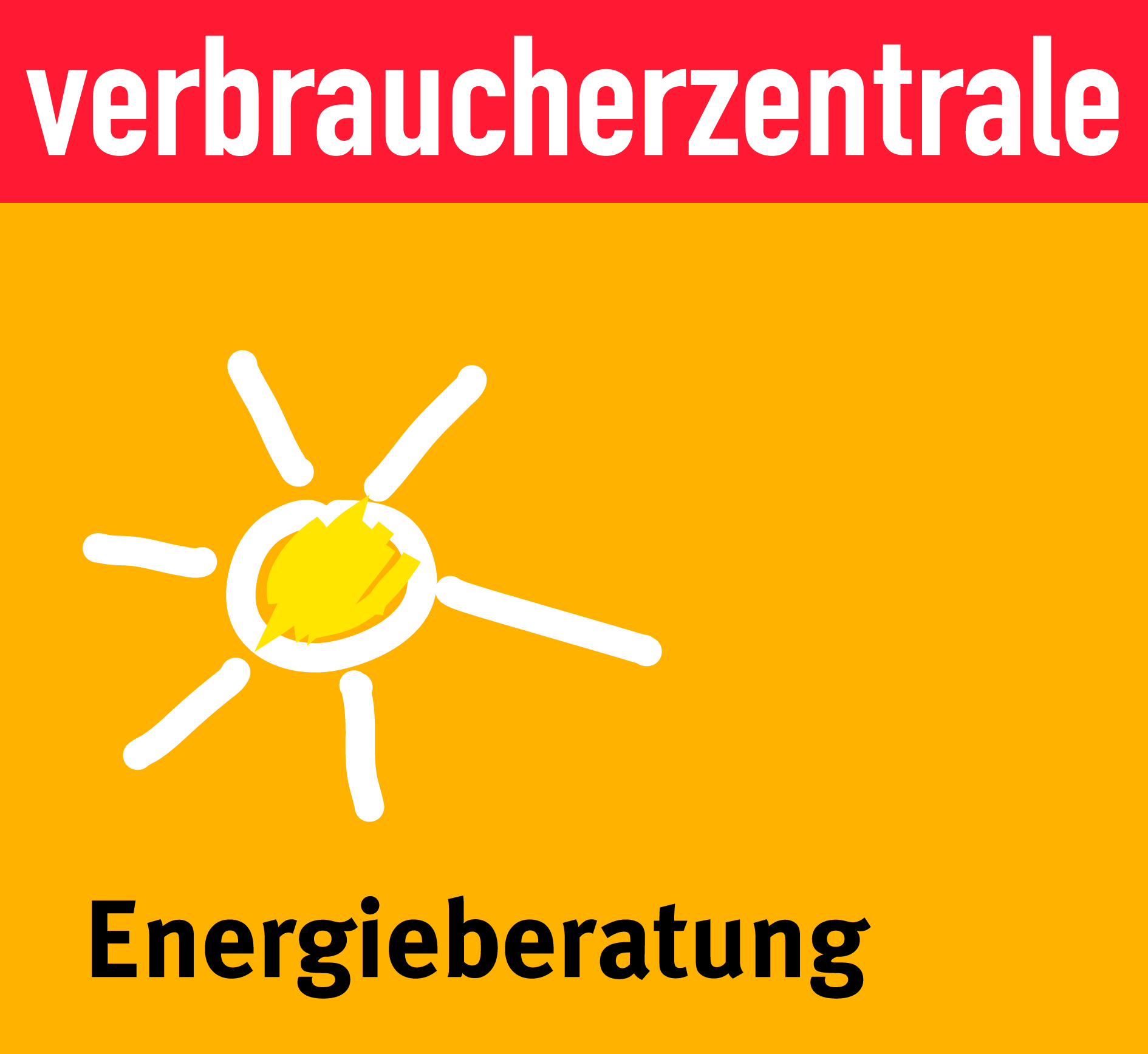 Energieberatung; Verbraucherzentrale