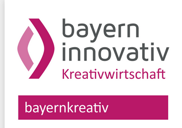 Online-Beratungsangebot von bayernkreativ für Kreativschaffende