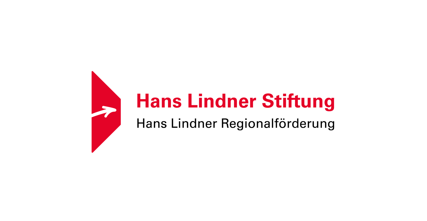 Logo Hans Lindner Stiftung