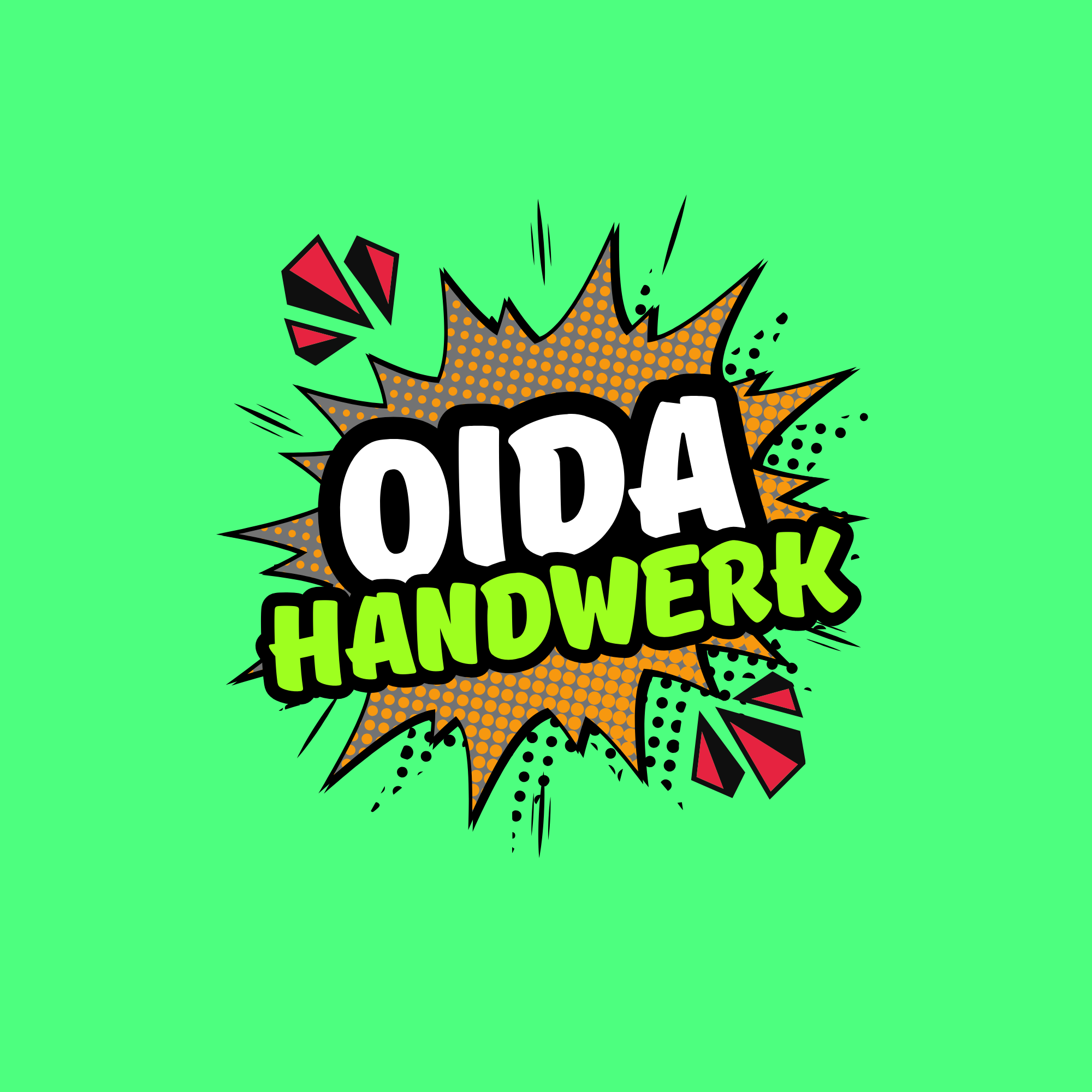 Berufsinformationstag „Oida-Handwerk“ am 22.11.2025 – informier dich und komm vorbei! 