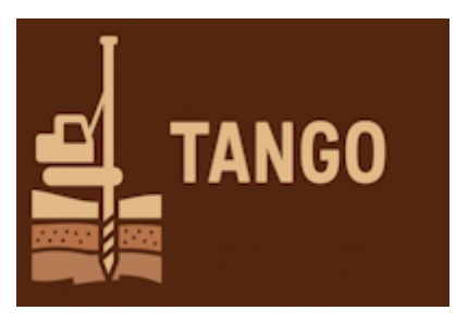 Plattform TANGO